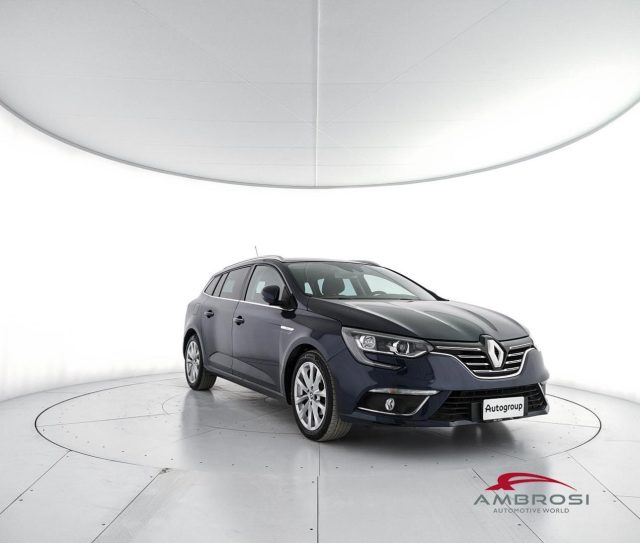 RENAULT Megane usata 1