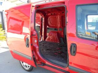 FIAT Doblo usata 17