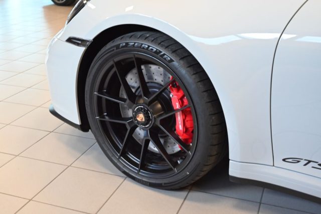 PORSCHE Targa usata 13