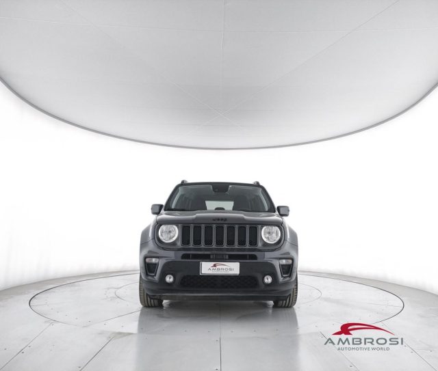 JEEP Renegade usata 4