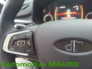 DR MOTOR DR 5.0 usata, con Controllo trazione