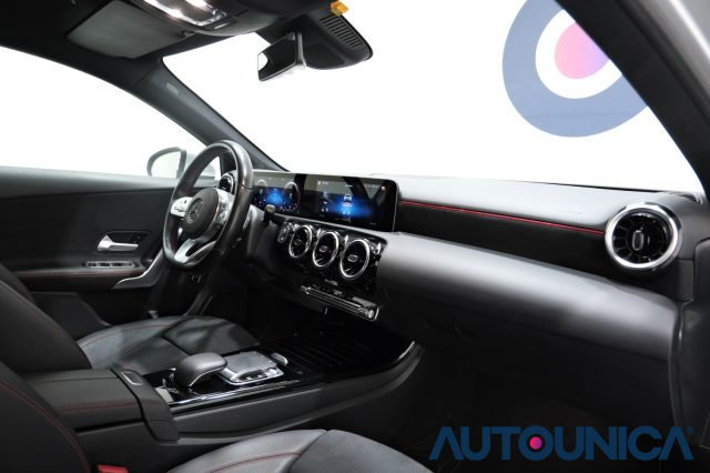 MERCEDES-BENZ A 180 usata 56