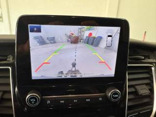 FORD Tourneo Custom usata, con Vetri oscurati