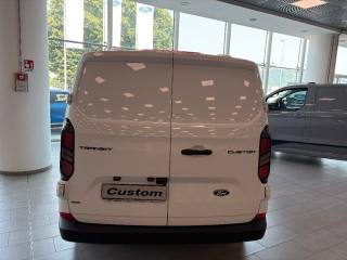 FORD Transit Custom usata, con Chiusura centralizzata