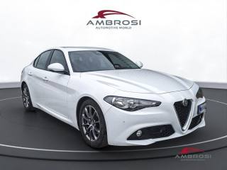 ALFA ROMEO Giulia usata 1