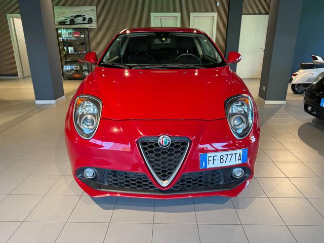 ALFA ROMEO MiTo usata, con Airbag