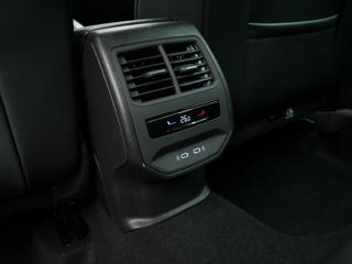 CUPRA Formentor usata, con ESP