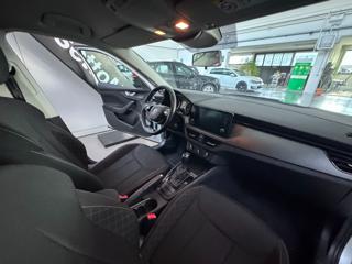 SKODA Kamiq usata, con Chiusura centralizzata