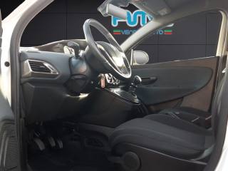 LANCIA Ypsilon usata, con Climatizzatore