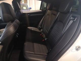 ALFA ROMEO Stelvio usata, con Chiusura centralizzata