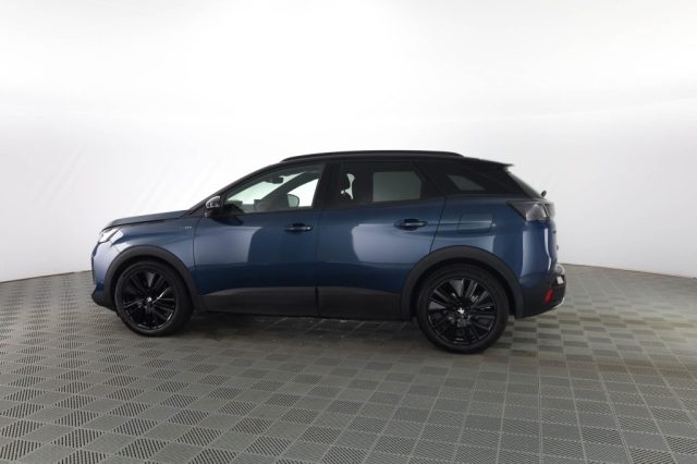 PEUGEOT 3008 usata 5