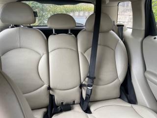 MINI Countryman usata, con Chiusura centralizzata