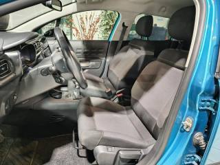 CITROEN C3 usata, con Chiusura centralizzata