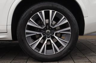 VOLVO XC90 usata, con Luci diurne LED