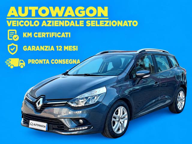 RENAULT Clio usata, con ABS