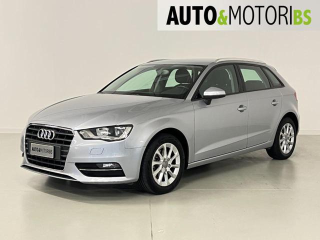 AUDI A3 usata, con ABS