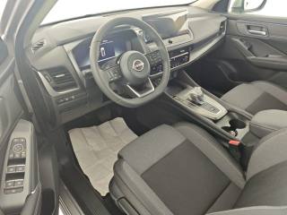 NISSAN Qashqai usata, con Bracciolo