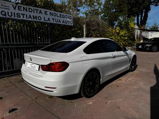 BMW 420 usata, con Airbag Passeggero