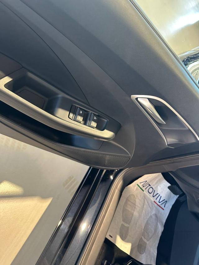 MG MG3 usata, con Immobilizzatore elettronico