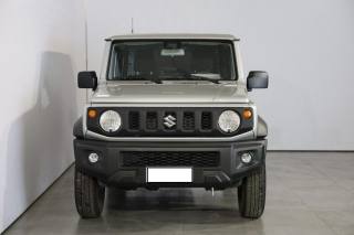 SUZUKI Jimny 1.5 5MT PRO GPL N1