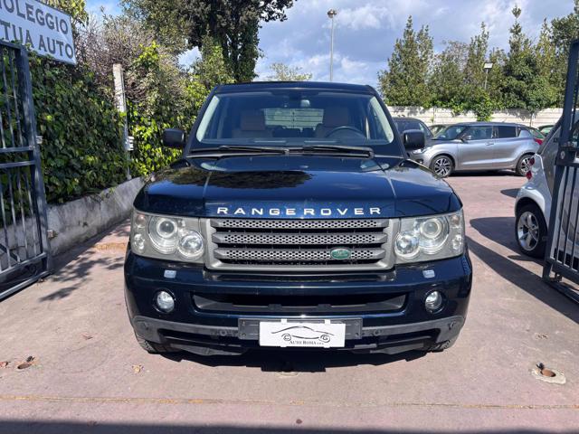 LAND ROVER Range Rover Sport usata, con Airbag