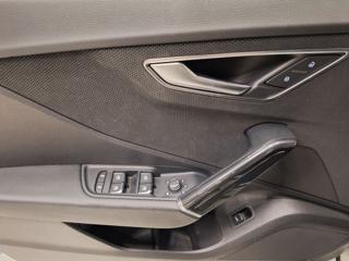 AUDI Q2 usata, con Climatizzatore