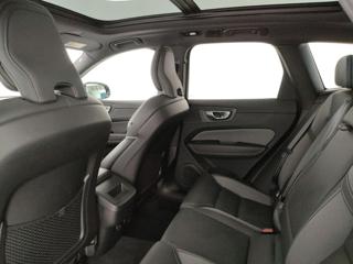 VOLVO XC60 usata, con Luci diurne LED