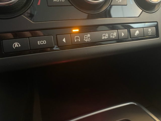 LAND ROVER Discovery Sport usata, con Immobilizzatore elettronico