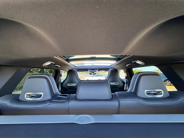 LAND ROVER Range Rover Sport usata, con Controllo vocale
