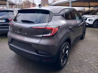 RENAULT Captur usata, con Chiusura centralizzata