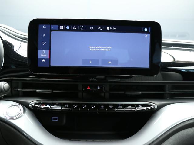 FIAT 500 usata, con Fendinebbia