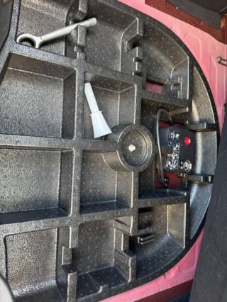 FIAT 500X usata, con Fari LED