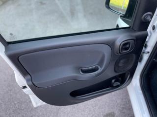 FIAT Panda usata, con Immobilizzatore elettronico