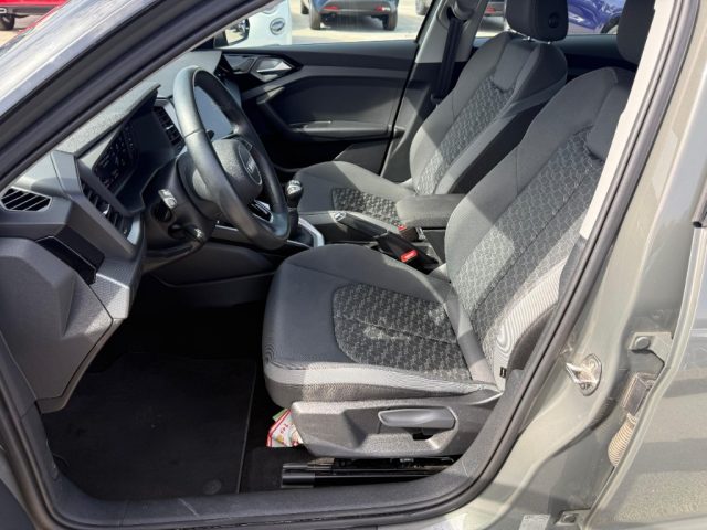 AUDI A1 usata, con ESP