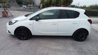 OPEL Corsa usata, con Chiusura centralizzata