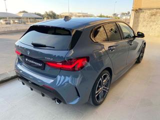 BMW 118 usata, con Alzacristalli elettrici