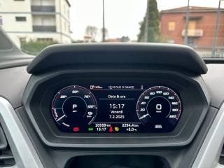AUDI Q4 e-tron usata, con Airbag Passeggero