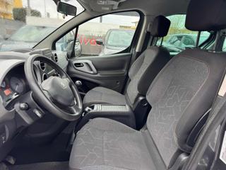 PEUGEOT Partner usata, con Controllo automatico clima