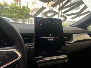 RENAULT Captur usata, con Bluetooth