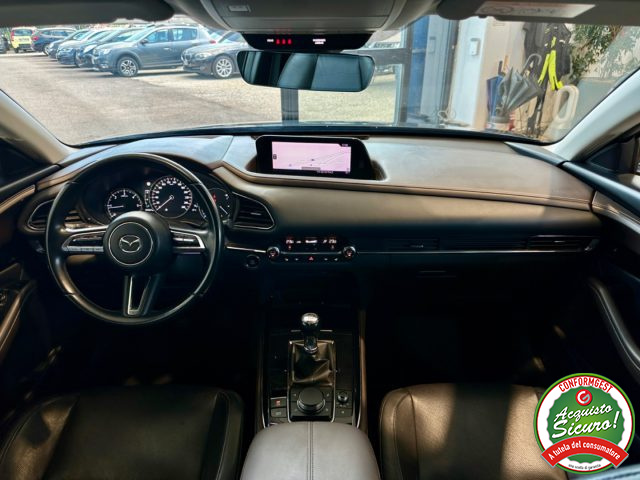 MAZDA CX-30 usata, con Controllo trazione