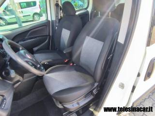 FIAT Doblo usata 12