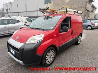FIAT Fiorino usata, con Alzacristalli elettrici
