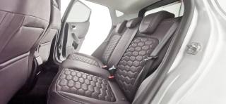FORD Fiesta usata, con Fendinebbia