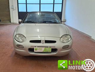 MG MGF usata, con Airbag Passeggero