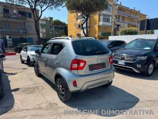 SUZUKI Ignis usata, con Chiusura centralizzata