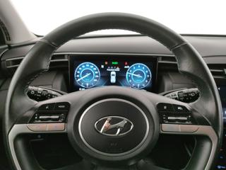 HYUNDAI Tucson usata, con Controllo automatico clima