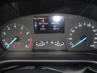 FORD Fiesta usata, con Controllo elettronico della corsia