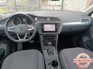 VOLKSWAGEN Tiguan usata, con Adaptive Cruise Control