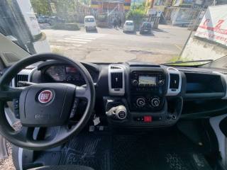 FIAT Ducato usata, con Volante multifunzione