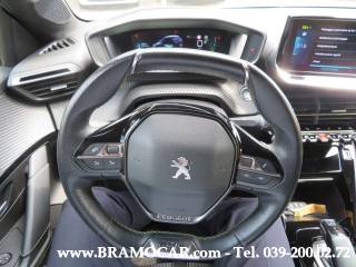 PEUGEOT 208 usata, con Immobilizzatore elettronico